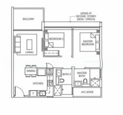 Casa Al Mare (D17), Apartment #556728401